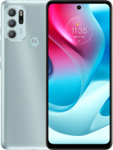 Best available price of Motorola Moto G60S in Micronesia