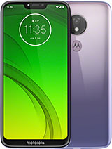 Best available price of Motorola Moto G7 Power in Micronesia