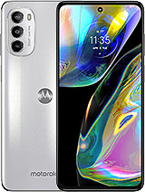 Best available price of Motorola Moto G82 in Micronesia