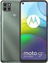 Best available price of Motorola Moto G9 Power in Micronesia