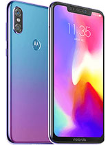 Best available price of Motorola P30 in Micronesia