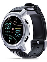 Best available price of Motorola Moto Watch 100 in Micronesia