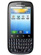 Best available price of Motorola SPICE Key in Micronesia