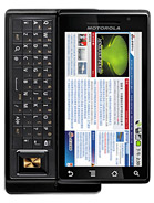 Best available price of Motorola MOTO XT702 in Micronesia