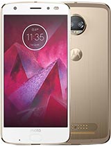 Best available price of Motorola Moto Z2 Force in Micronesia