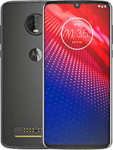Best available price of Motorola Moto Z4 Force in Micronesia