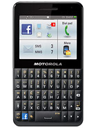 Best available price of Motorola Motokey Social in Micronesia
