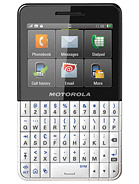 Best available price of Motorola MOTOKEY XT EX118 in Micronesia