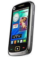 Best available price of Motorola MOTOTV EX245 in Micronesia