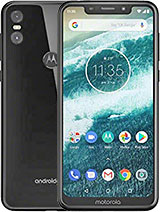 Best available price of Motorola One P30 Play in Micronesia