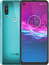 Best available price of Motorola One Action in Micronesia
