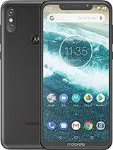 Best available price of Motorola One Power P30 Note in Micronesia