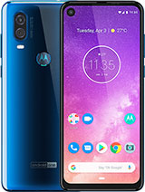 Best available price of Motorola One Vision in Micronesia