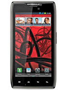 Best available price of Motorola RAZR MAXX in Micronesia