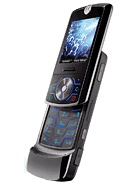 Best available price of Motorola ROKR Z6 in Micronesia
