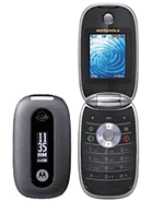 Best available price of Motorola PEBL U3 in Micronesia