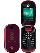 Best available price of Motorola U9 in Micronesia