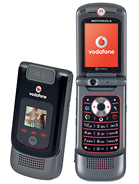 Best available price of Motorola V1100 in Micronesia