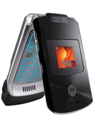 Best available price of Motorola RAZR V3xx in Micronesia