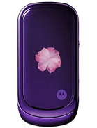 Best available price of Motorola PEBL VU20 in Micronesia