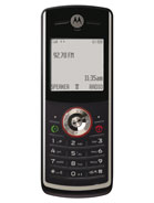 Best available price of Motorola W161 in Micronesia