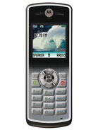 Best available price of Motorola W181 in Micronesia