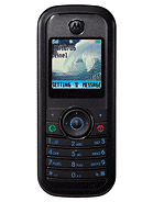 Best available price of Motorola W205 in Micronesia