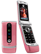 Best available price of Motorola W377 in Micronesia