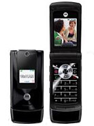 Best available price of Motorola W490 in Micronesia