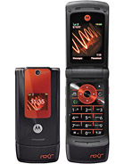 Best available price of Motorola ROKR W5 in Micronesia