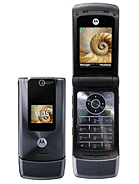 Best available price of Motorola W510 in Micronesia
