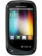 Best available price of Motorola WILDER in Micronesia