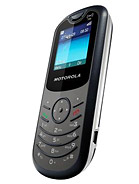 Best available price of Motorola WX180 in Micronesia