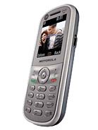 Best available price of Motorola WX280 in Micronesia