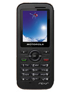 Best available price of Motorola WX390 in Micronesia