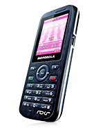 Best available price of Motorola WX395 in Micronesia