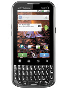 Best available price of Motorola XPRT MB612 in Micronesia