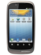 Best available price of Motorola FIRE XT in Micronesia