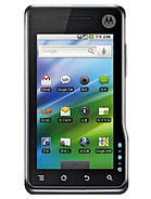 Best available price of Motorola XT701 in Micronesia