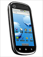 Best available price of Motorola XT800 ZHISHANG in Micronesia