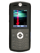 Best available price of Motorola SLVR L7 in Micronesia