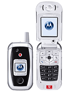 Best available price of Motorola V980 in Micronesia
