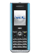 Best available price of NEC N344i in Micronesia