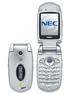 Best available price of NEC N401i in Micronesia