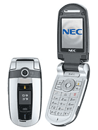 Best available price of NEC e540-N411i in Micronesia