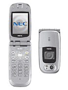 Best available price of NEC N400i in Micronesia
