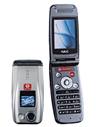 Best available price of NEC N840 in Micronesia