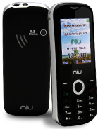 Best available price of NIU Lotto N104 in Micronesia