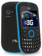 Best available price of NIU Pana 3G TV N206 in Micronesia