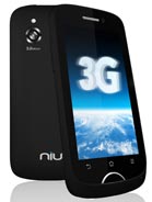 Best available price of NIU Niutek 3G 3-5 N209 in Micronesia